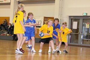 NSV-Nachwuchs