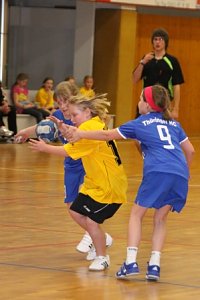 NSV-Nachwuchs