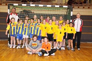 NSV-Nachwuchs