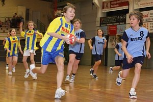 NSV-Nachwuchs