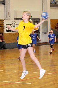NSV-Nachwuchs