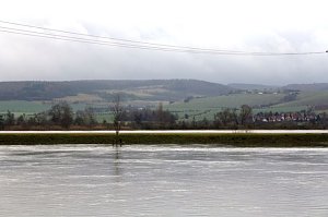 Unstrut bei Bottendorf