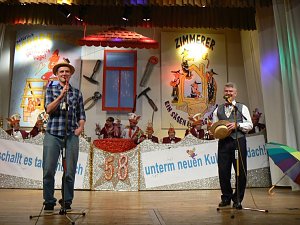 auftakt in Bleicherode