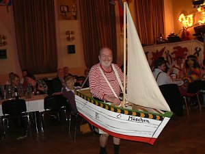 auftakt in Bleicherode