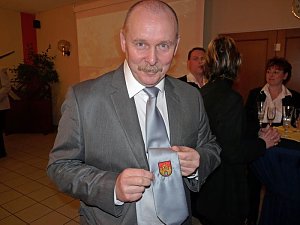 Gem&uuml;tlich und ernst