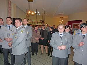 Gem&uuml;tlich und ernst