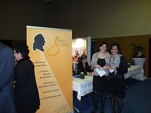 Neujahrsempfang