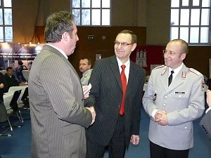 Neujahrsempfang