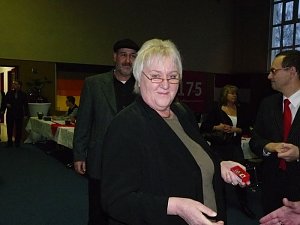 Neujahrsempfang