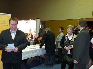 Neujahrsempfang