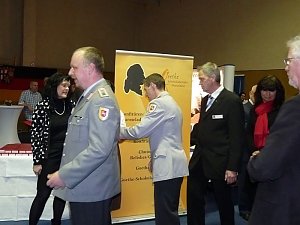 Neujahrsempfang
