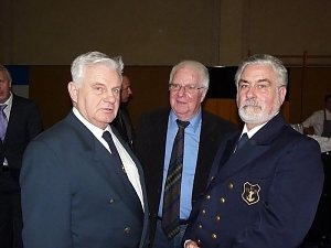 Neujahrsempfang