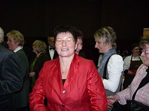 Neujahrsempfang