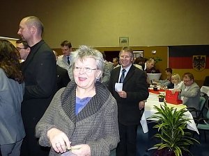 Neujahrsempfang
