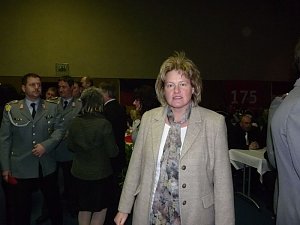 Neujahrsempfang