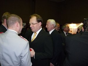 Neujahrsempfang