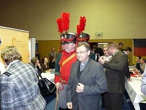 Neujahrsempfang