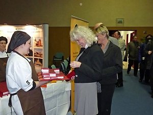 Neujahrsempfang