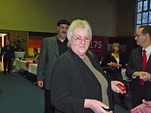 Neujahrsempfang