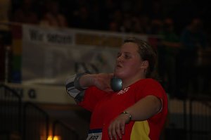 Der Nachwuchswettkampf