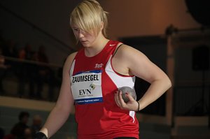 Der Nachwuchswettkampf