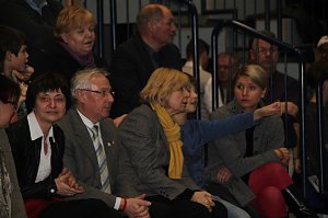 Der Nachwuchswettkampf