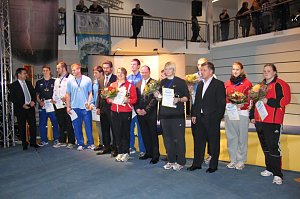 Der Nachwuchswettkampf