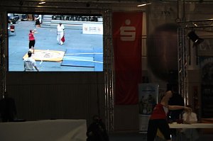 Der Nachwuchswettkampf
