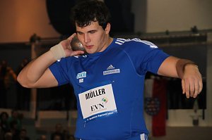 M&auml;nner-Konkurrenz