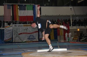 M&auml;nner-Konkurrenz