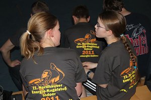 Die elfte Auflage