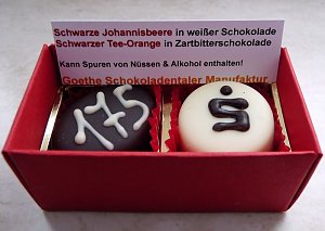 Zu schade zum Essen