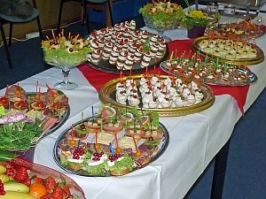 Zu schade zum Essen