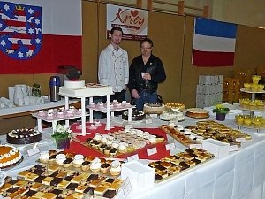 Zu schade zum Essen