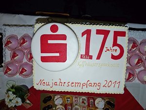 Zu schade zum Essen