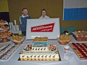 Zu schade zum Essen