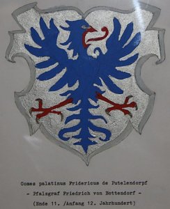 NICHT M&Uuml;DE GEWORDEN