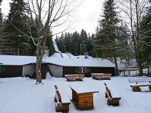 Unterwegs in Benneckenstein