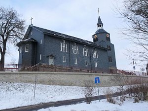 Unterwegs in Benneckenstein