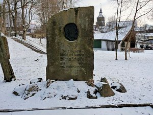 Unterwegs in Benneckenstein