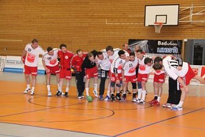 Am Ende fehlte die Kraft
