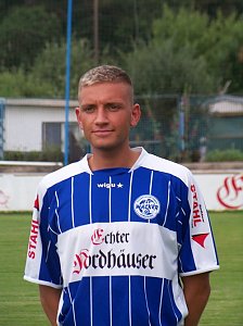 Robin Ullrich