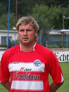 Martin Vopel