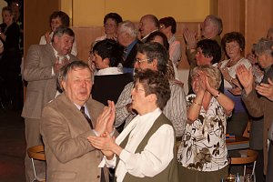 Bingo zum TanzTee