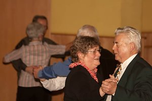 Bingo zum TanzTee