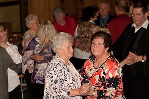Bingo zum TanzTee