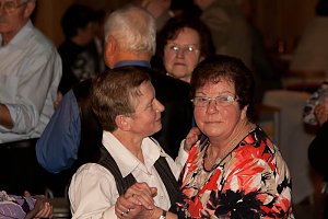 Bingo zum TanzTee