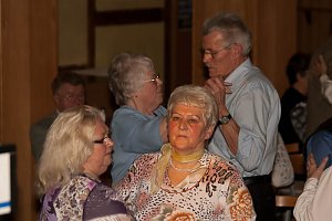 Bingo zum TanzTee