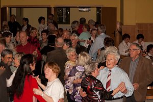 Bingo zum TanzTee
