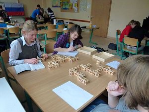 Russische Stationen